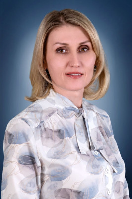 Шевелева Людмила Вениаминовна Шевелева Людмила Вениаминовна