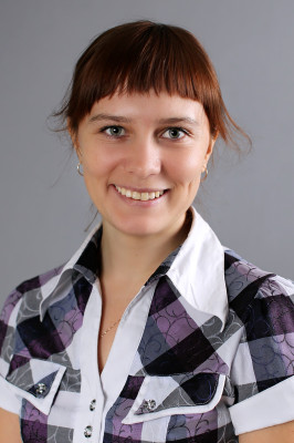 Коюшева Мария Александровна Коюшева Мария Александровна