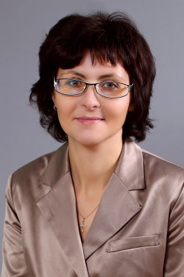 Микушева Анастасия Николаевна Микушева Анастасия Николаевна