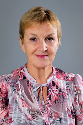 Михайлова Вера Михайловна Михайлова Вера Михайловна