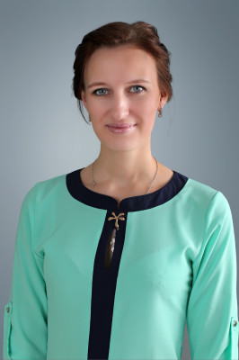 Мишарина Надежда Сергеевна Мишарина Надежда Сергеевна