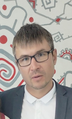 Подоров Сергей Алексеевич Подоров Сергей Алексеевич